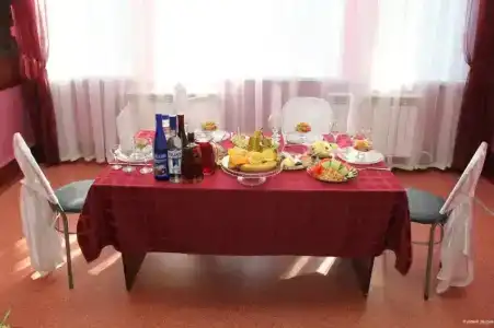 Русский дворик - 18