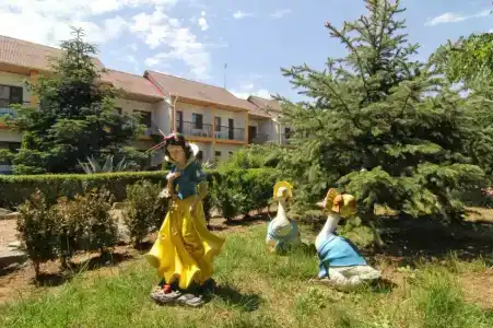 Фламинго - 24