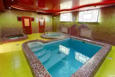 Водный рай - 90