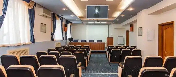 Сфера гостиничный комплекс - 17
