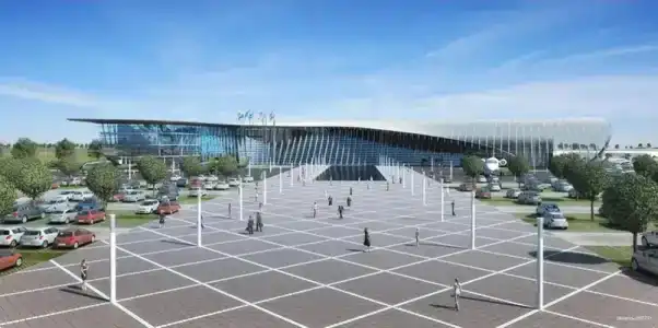 Минводыэкспо - 45