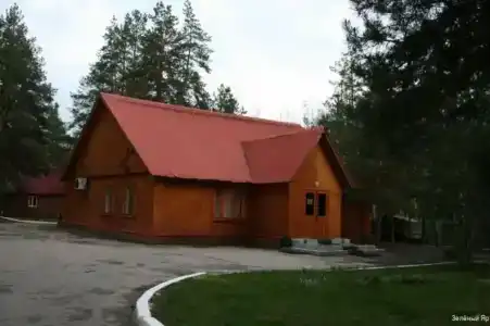 Зеленый Яр - 26
