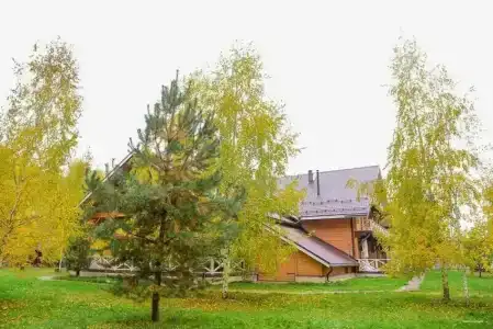 Орловская усадьба - 12