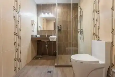 The Royal Mezbon & SPA - 56