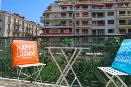 Nice Garden - 0