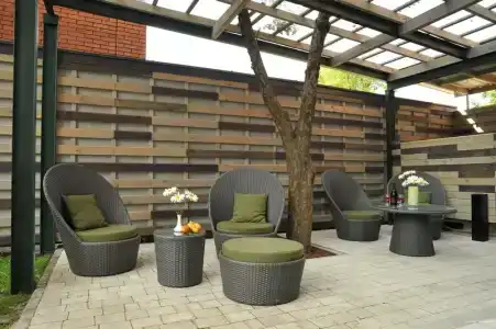 Villa Four Rooms - 42