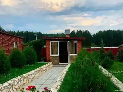 База отдыха - 0