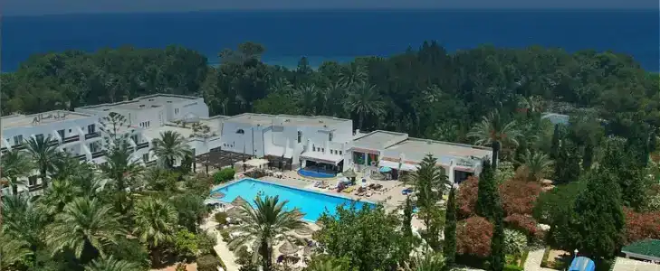Marhaba Beach - 21
