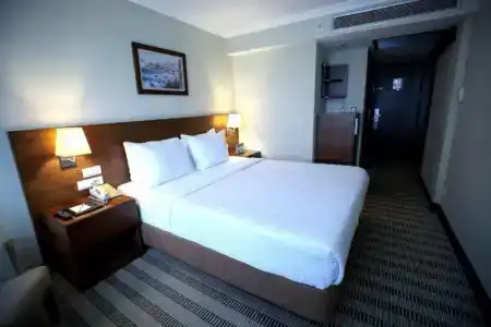 Dedeman Istanbul - 89