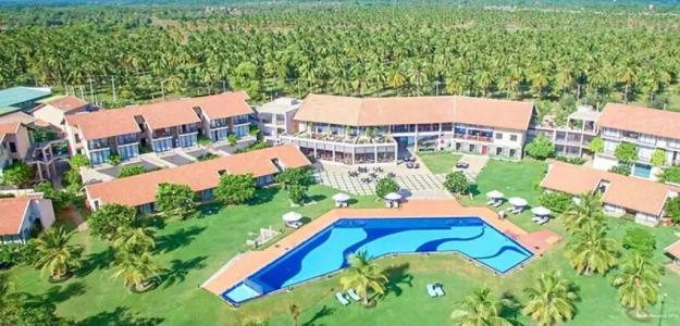 Occidental Eden Beruwala - 9