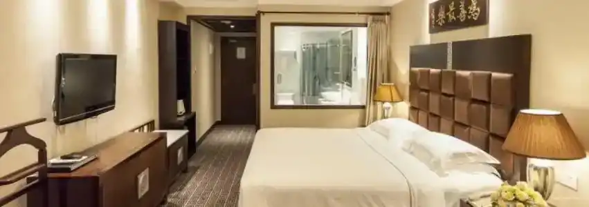 Grand Regency Qingdao - 29