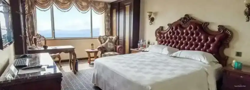 Grand Regency Qingdao - 6