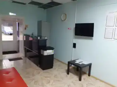 А хостел - 2