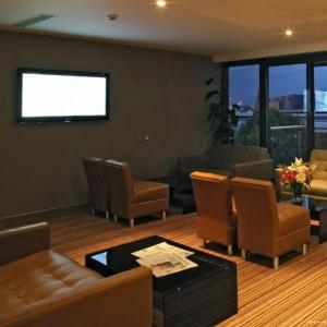 The Address Connolly (formerly The North Star) - 55