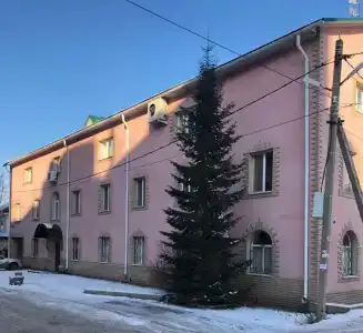 Альпийский - 3