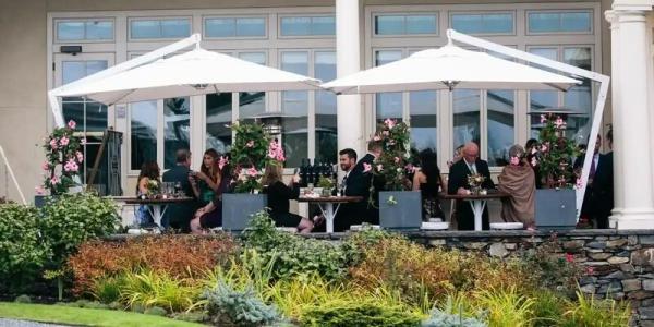 The Chanler at Cliff Walk - 39