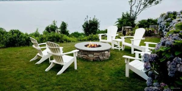 The Chanler at Cliff Walk - 31