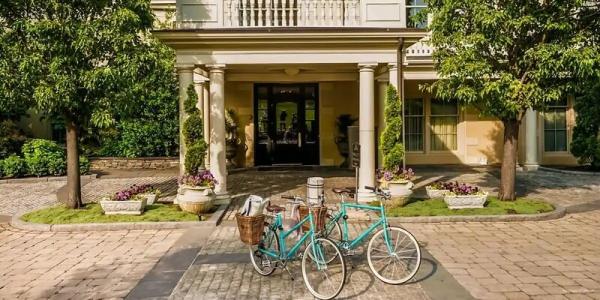 The Chanler at Cliff Walk - 30