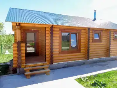 Брусника Гостевой дом - 3