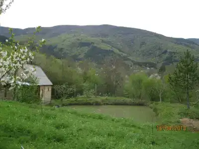 База отдыха у Иваныча - 32