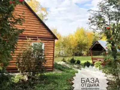 Аквамарин - 4