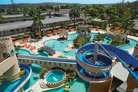 Sunscape Puerto Plata - 13