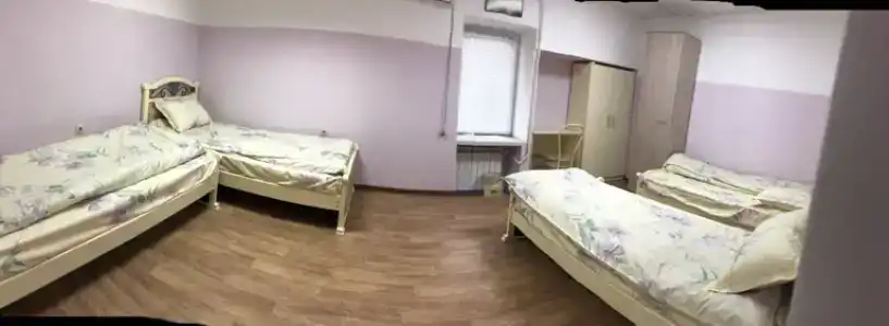 Hostel Room - 6