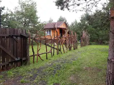 Избушка на опушке - 0