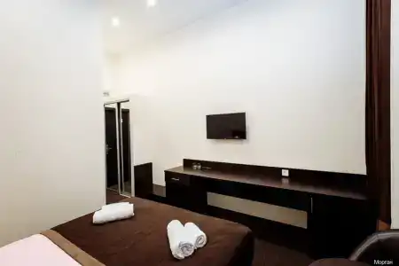 Морган на Красноармейском - 64