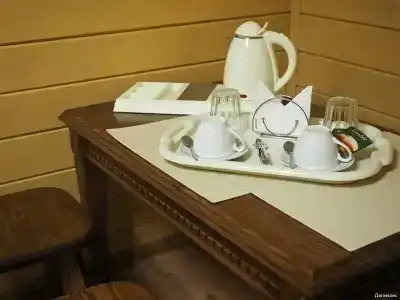 Дилижанс - 31