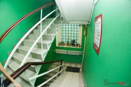HotelHot Vyhino - 26