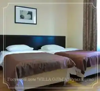 VILLA ОЛЬГА - 2