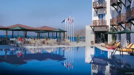 Elites Darica Spa & Convention Center - 72