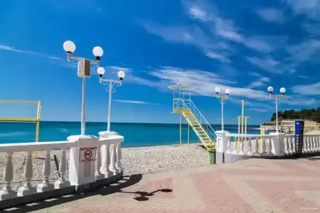 В гостях у Танечки - 1