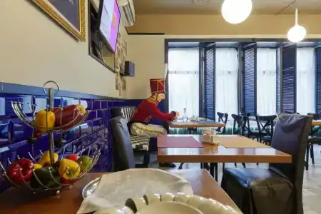 Граф Толстой - 51