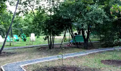 Рябинушка - 2