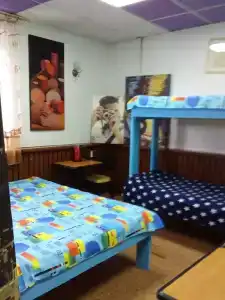 Борщ - 1