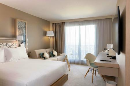 Hilton Garden Inn Le Havre Centre - 65