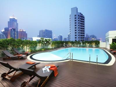 Lohas Residences Sukhumvit - 22