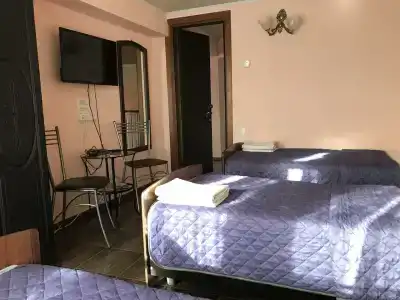 У Машука - 75