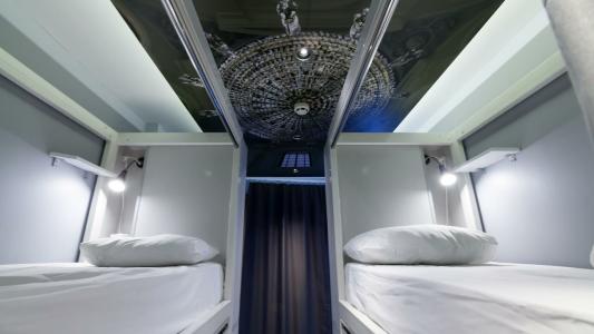 Stay Inn Taksim Hostel - 46