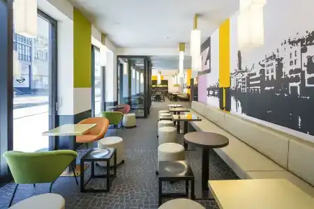 Züri by Fassbind - 2