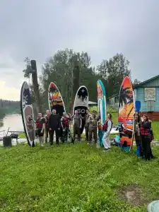 Сибирянка - 18