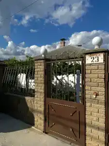 Гостевой дом у Тети Сони - 1