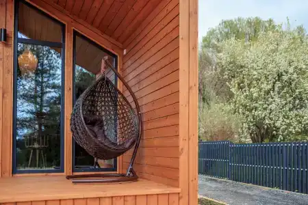 Арт-усадьба АРШин - 5