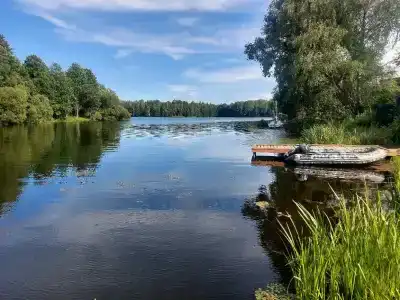 Утро на заводи - 48