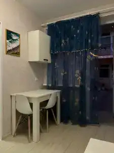 Гостевой дом на Клубной 25 - 16