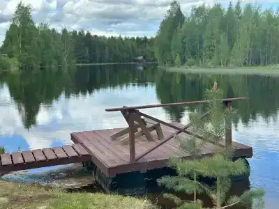 Карельский хутор - 41