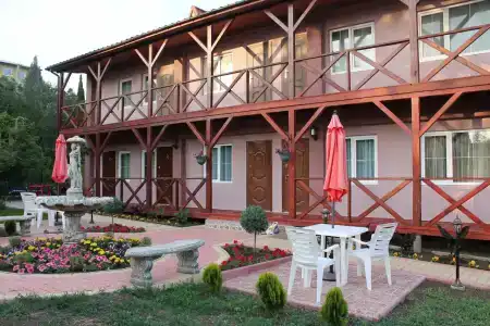 Гостевой дом у моря - 10