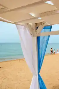 Пансионат Зенит - 87